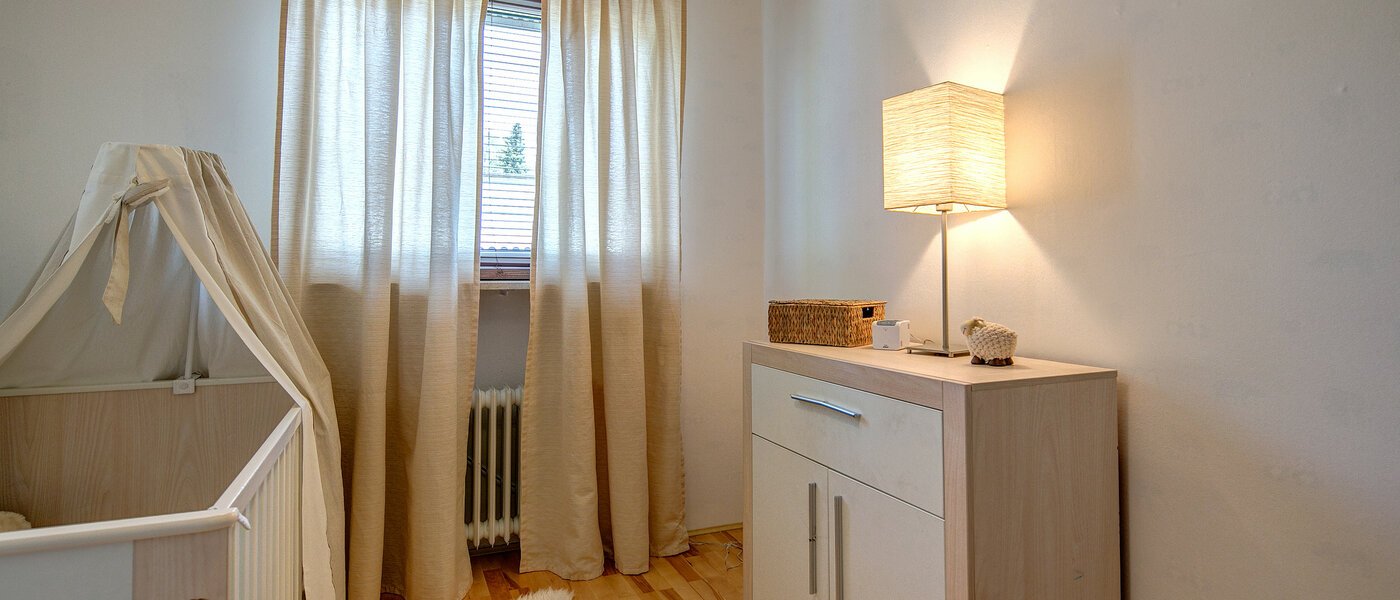 家屋 München Waldtrudering 02 子供部屋 8754