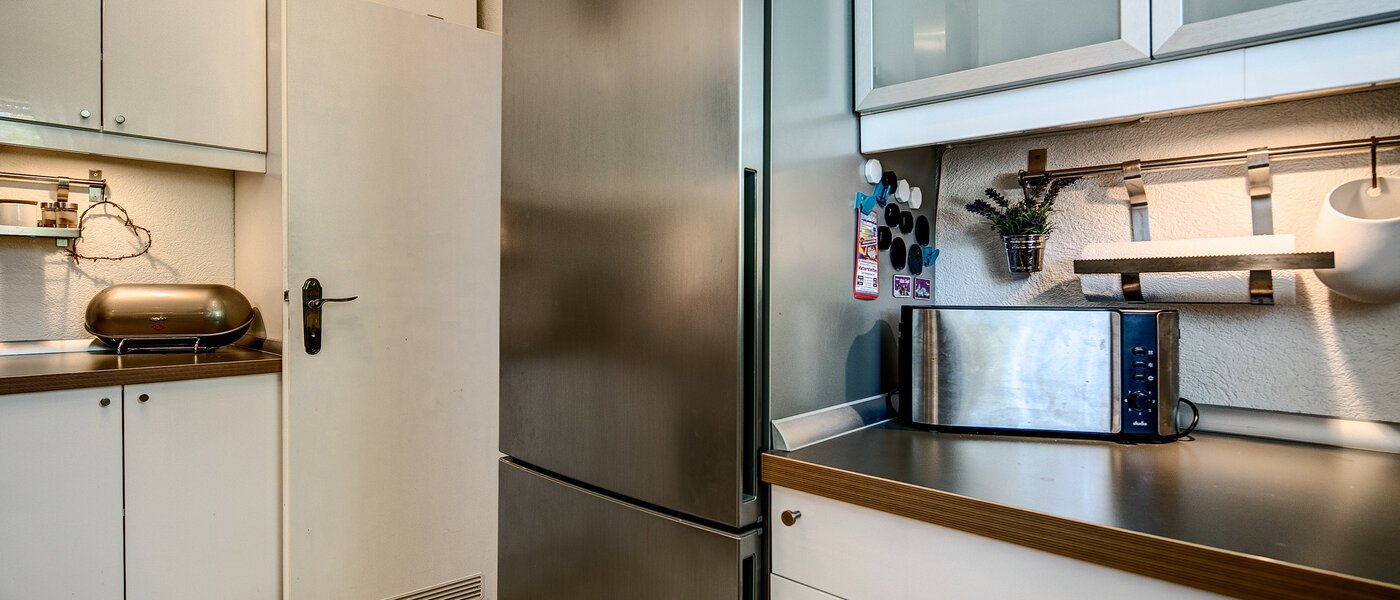 家屋 München Waldtrudering 03 キッチン 8754