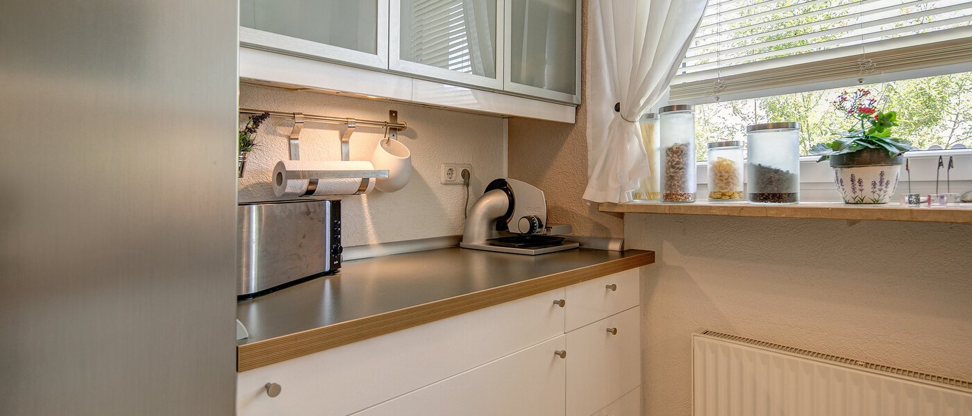 家屋 München Waldtrudering 04 キッチン 8754