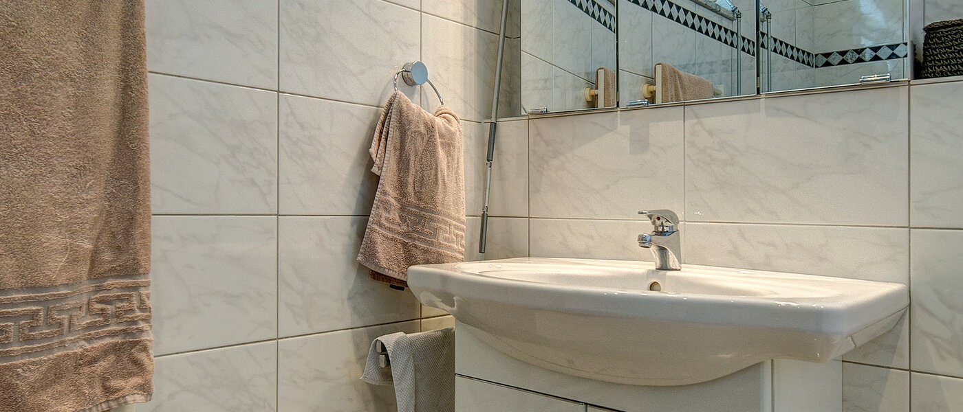 家屋 München Waldtrudering 01 浴室 8754