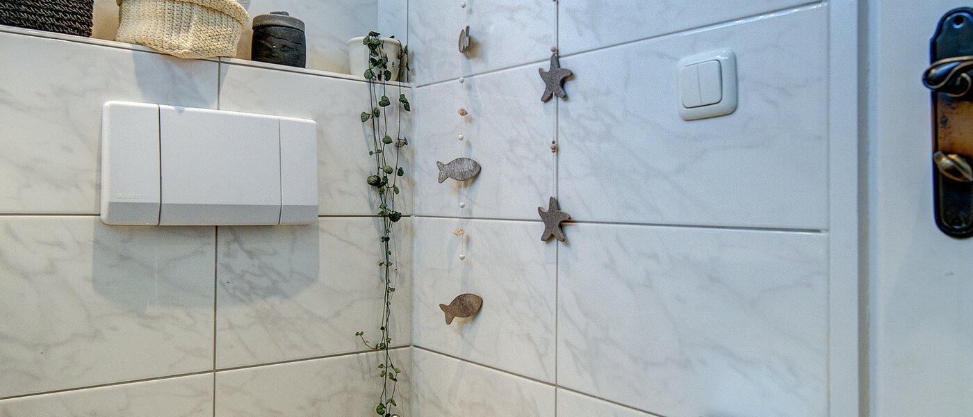 家屋 München Waldtrudering 04 浴室 8754