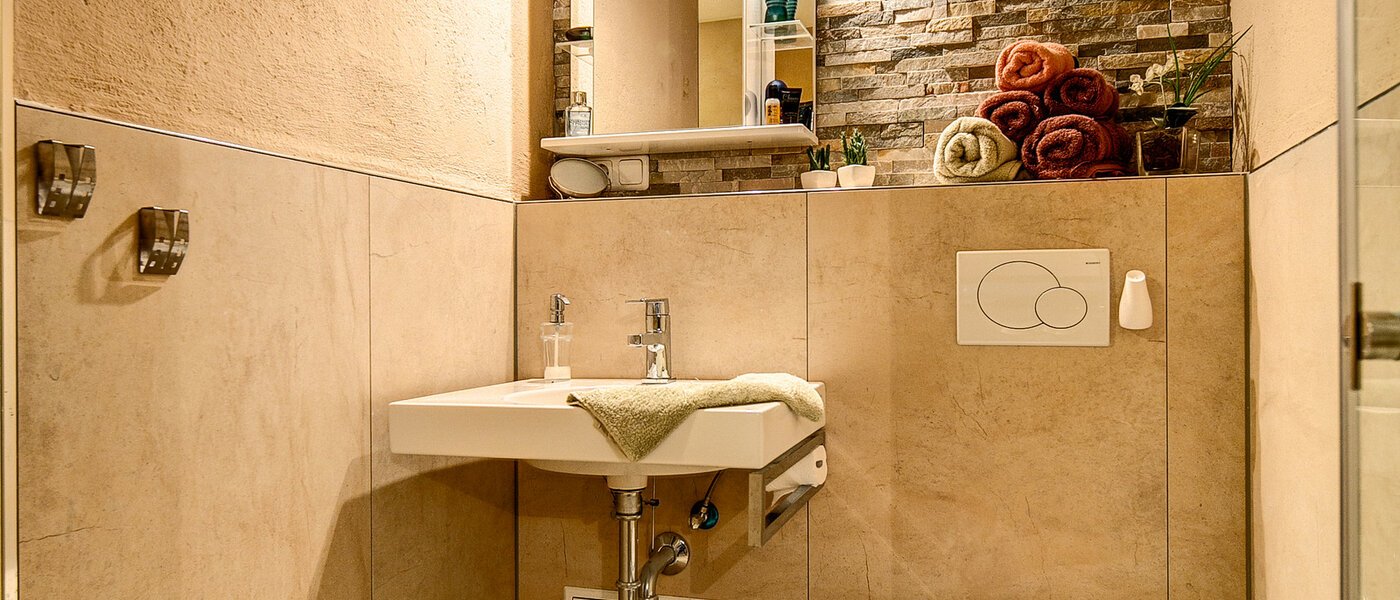 家屋 München Waldtrudering 01 ２つめの浴室 8754