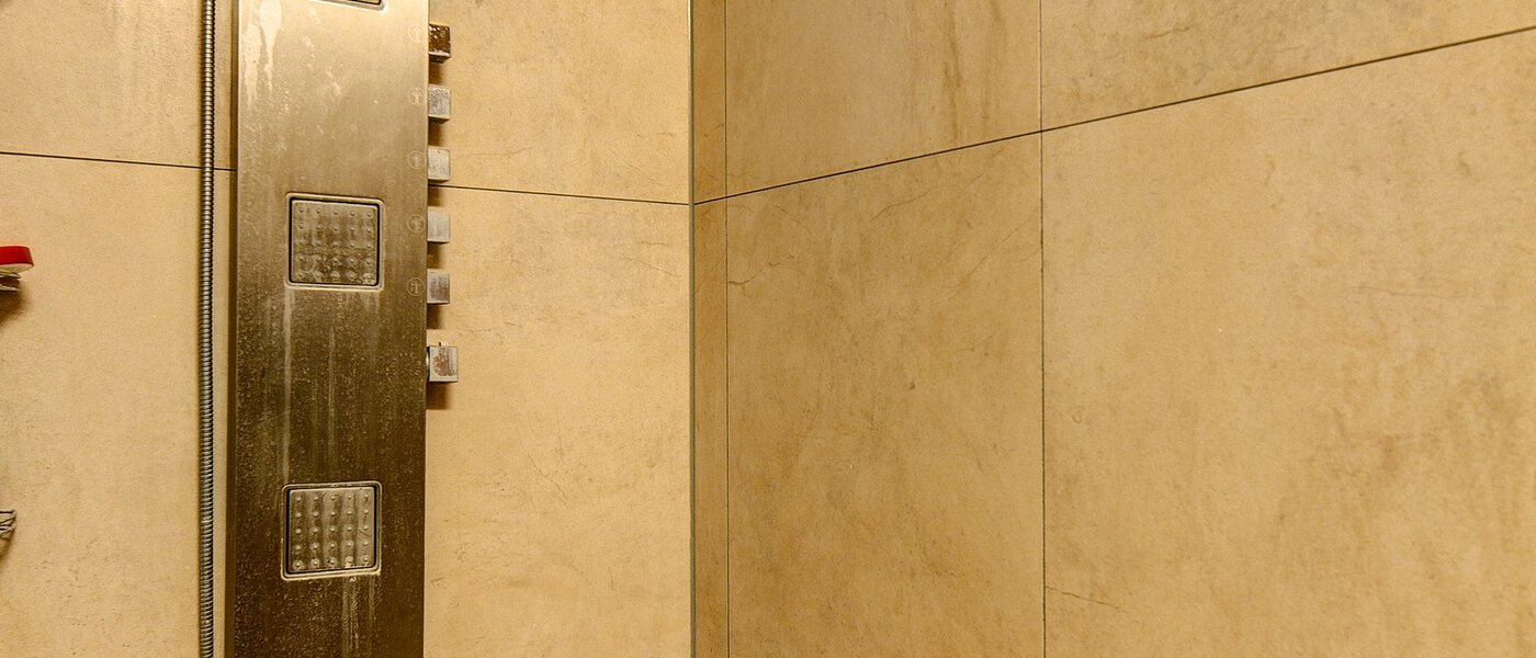 家屋 München Waldtrudering 02 ２つめの浴室 8754