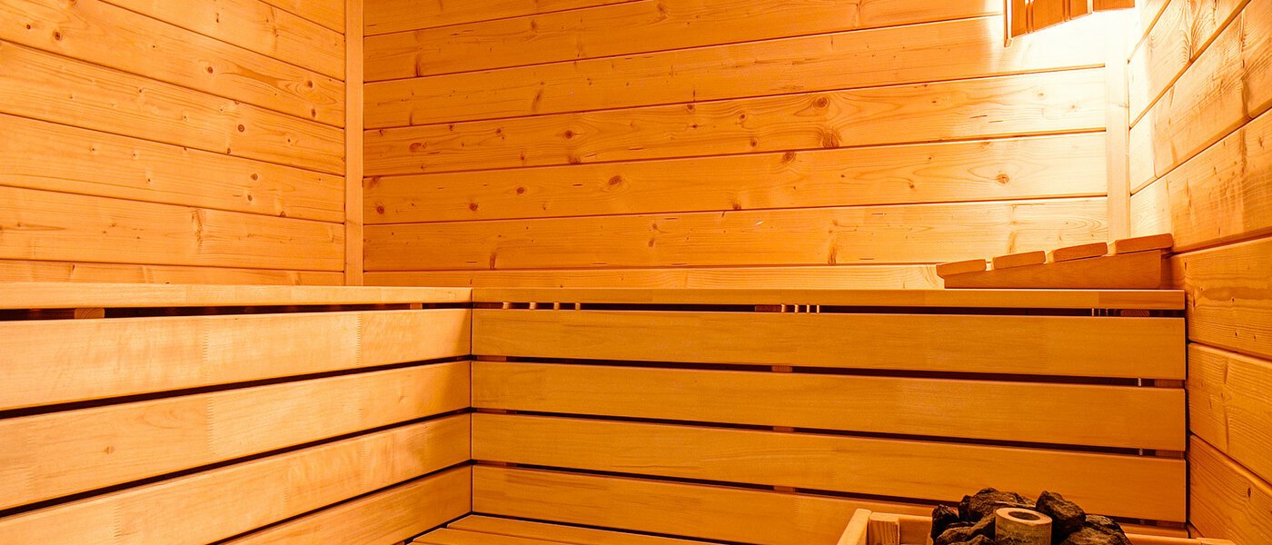 家屋 München Waldtrudering 01 サウナ 8754