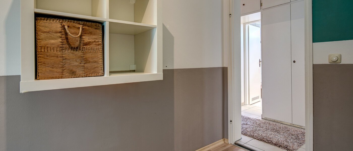 家屋 München Waldtrudering 02 ２つめの寝室 8754