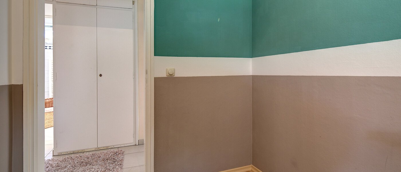 家屋 München Waldtrudering 03 ２つめの寝室 8754