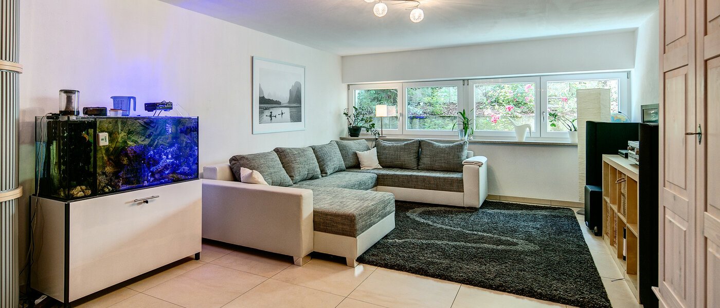 家屋 München Waldtrudering 01 ゲストルーム 8754