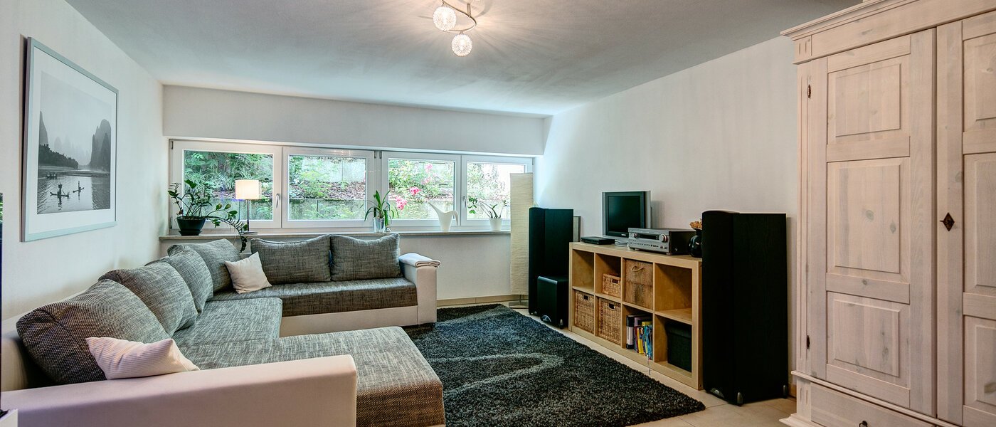 家屋 München Waldtrudering 02 ゲストルーム 8754