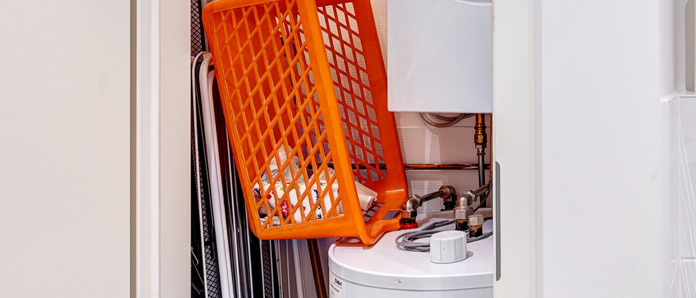 アパルトマン München Au-Haidhausen 04 浴室 8758