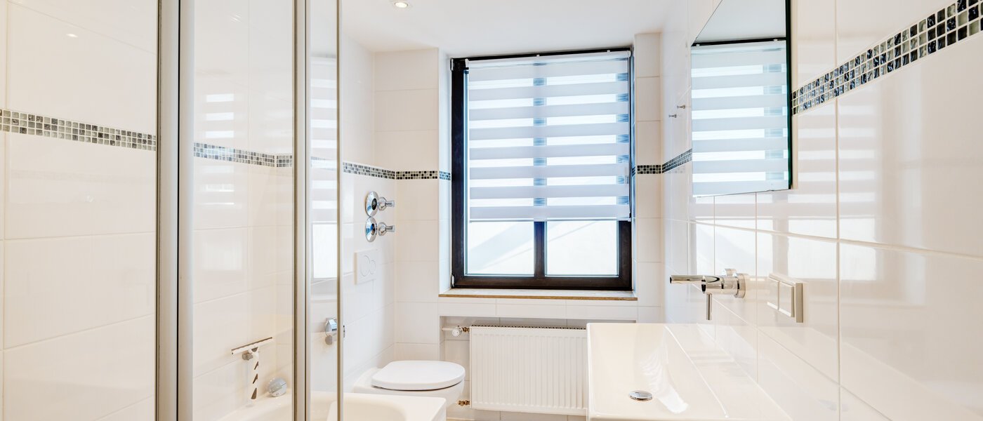 マンション München Maxvorstadt 01 浴室 8779