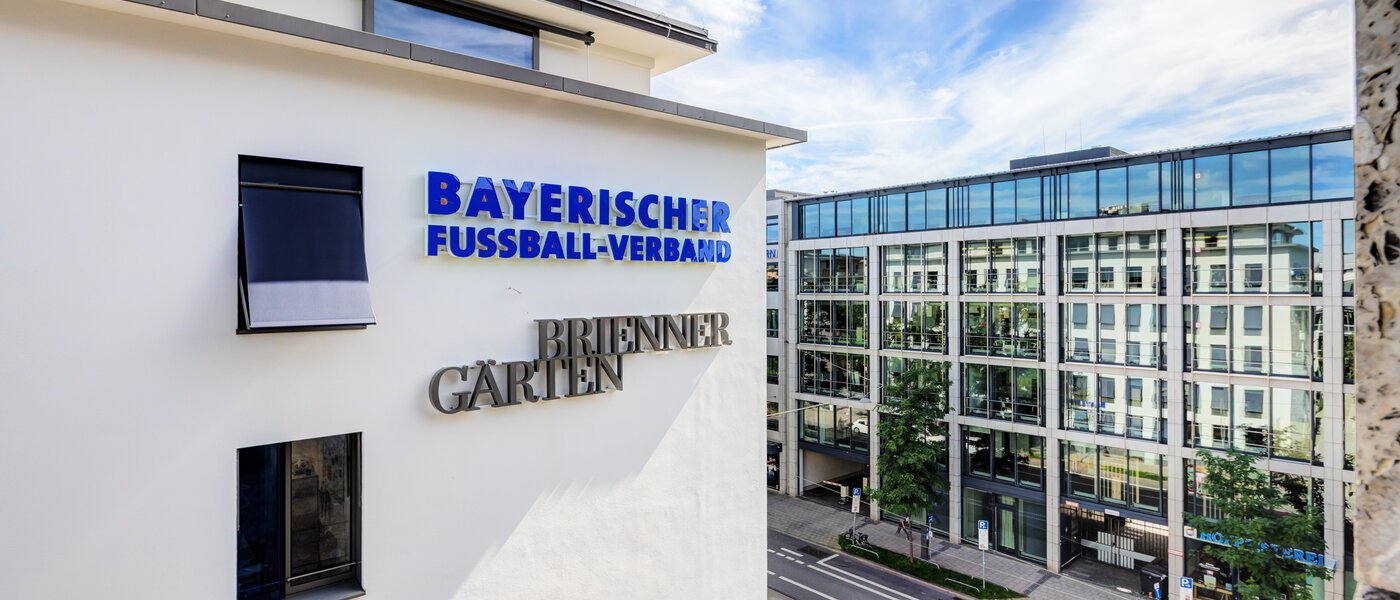 マンション München Maxvorstadt 03 物件からの眺め 8779