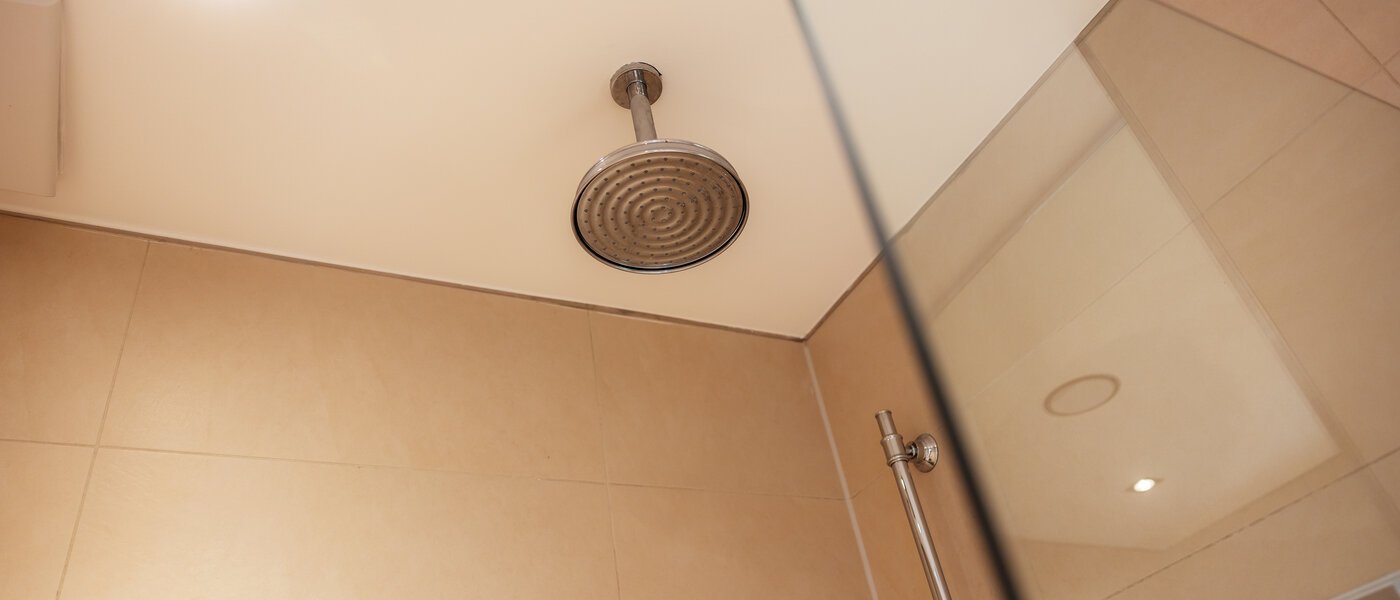 マンション München Bogenhausen 02 浴室 8795