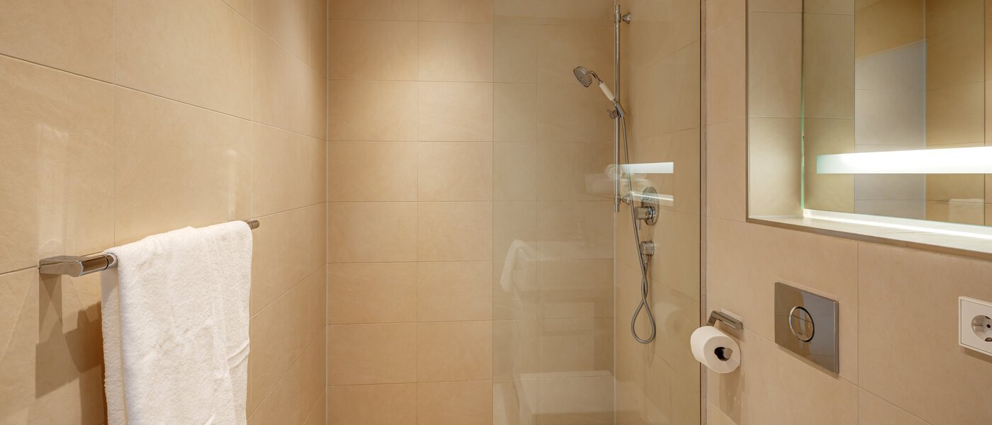 マンション München Bogenhausen 04 浴室 8795