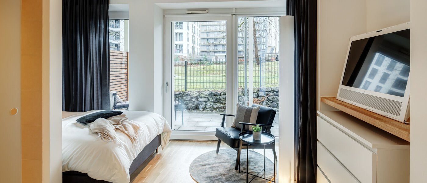 申し訳ございません。こちらの物件はすでに貸し出されました。