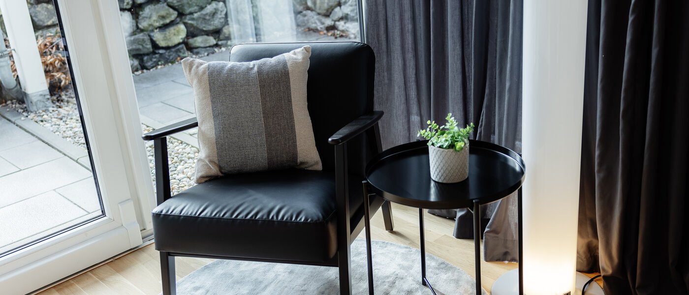 マンション München Bogenhausen 02 リビングエリア 8795