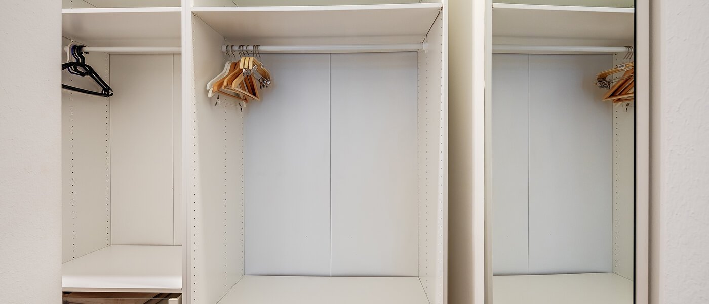 マンション München Schwabing 02 更衣室 8837