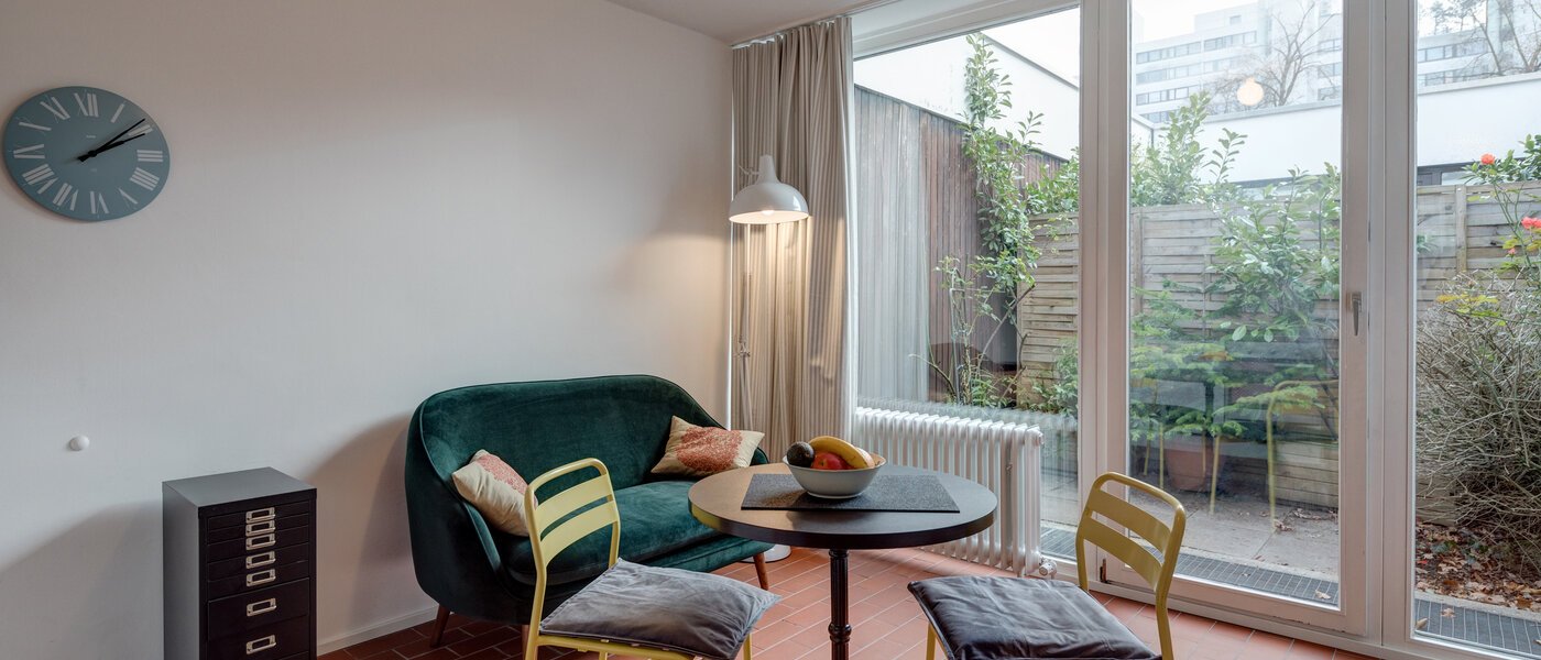 申し訳ございません。こちらの物件はすでに貸し出されました。