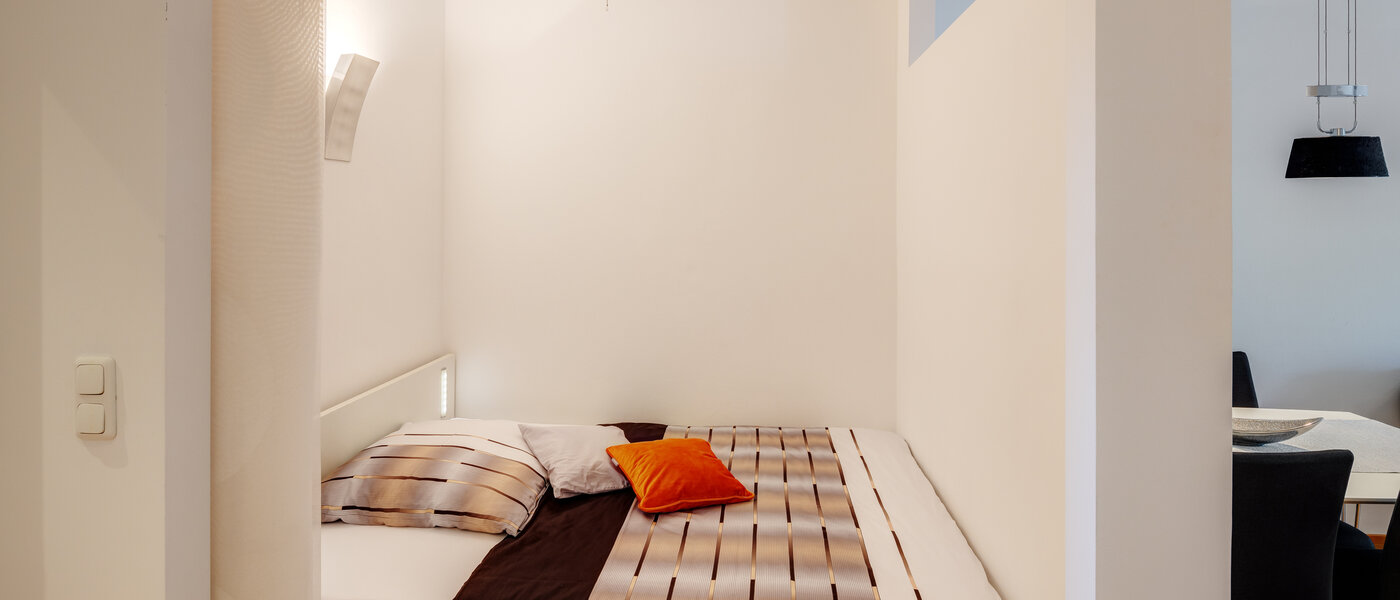 マンション München Sendling-Westpark 02 スリーピングアリア 8875