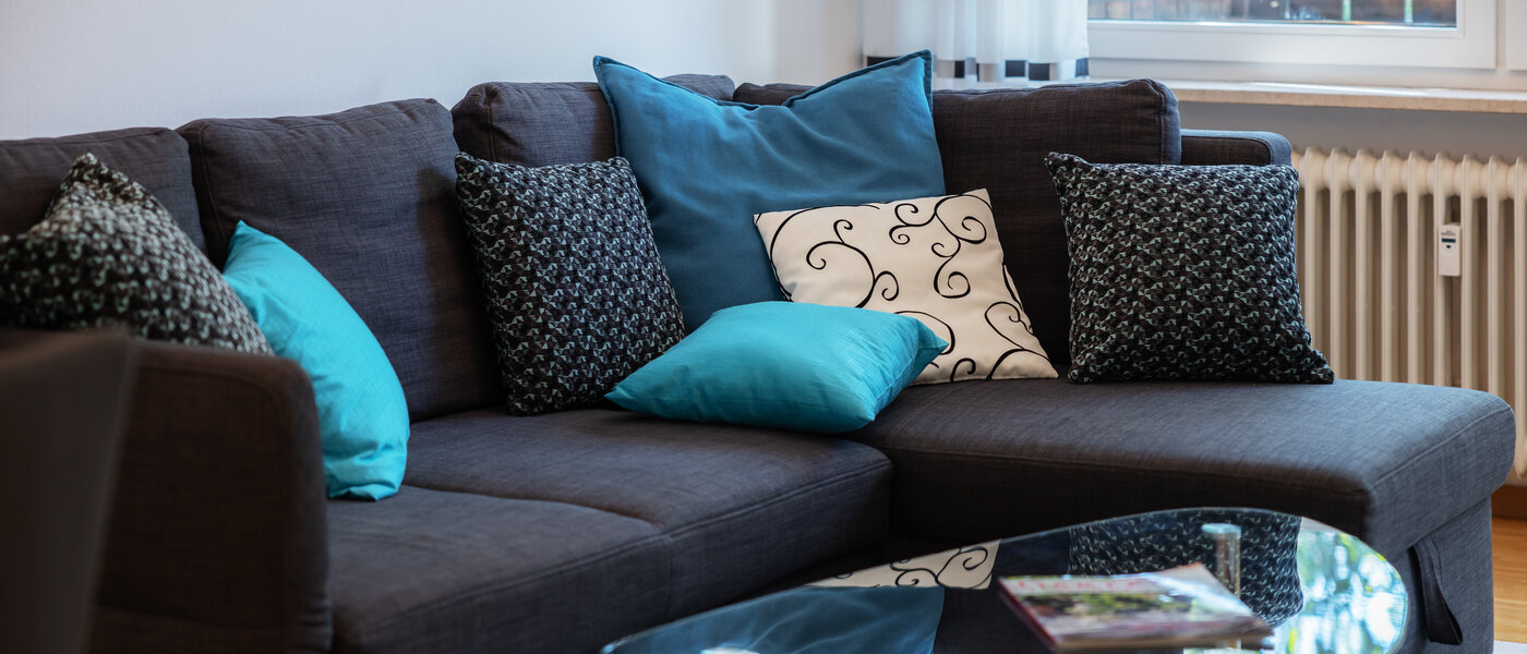 マンション München Sendling-Westpark 02 リビングエリア 8875