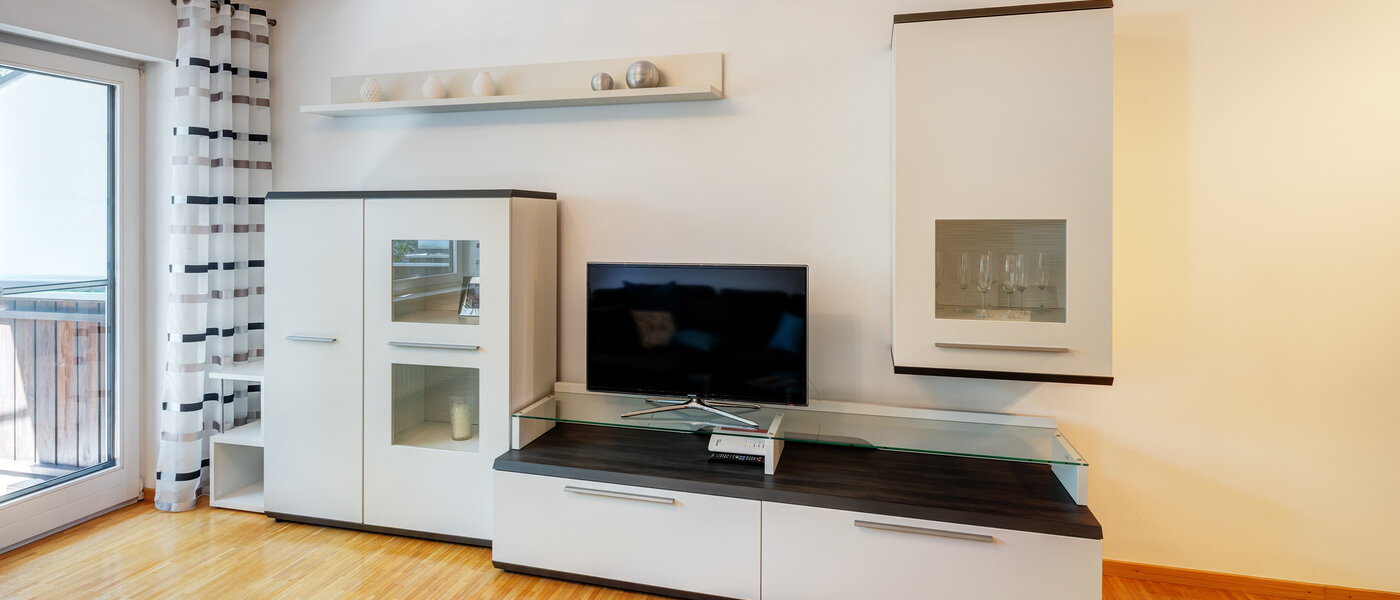 マンション München Sendling-Westpark 03 リビングエリア 8875