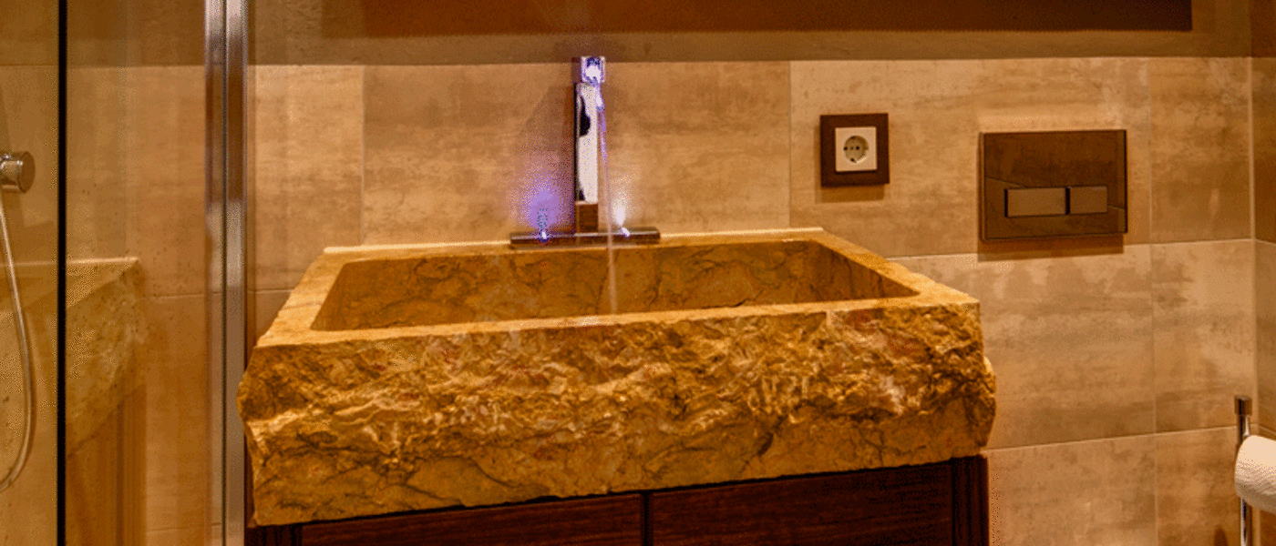 マンション München Schwabing-Nord (zw. Belgrad- & Leopoldstraße) 02 ２つめの浴室 8881