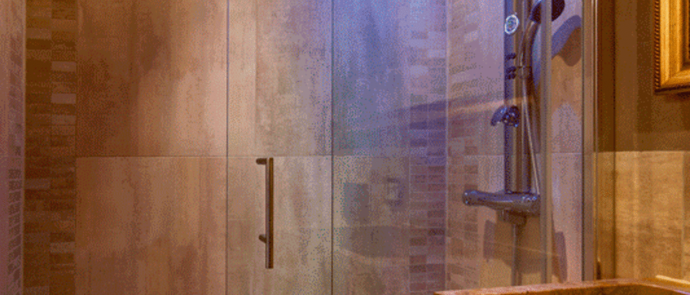 マンション München Schwabing-Nord (zw. Belgrad- & Leopoldstraße) 03 ２つめの浴室 8881