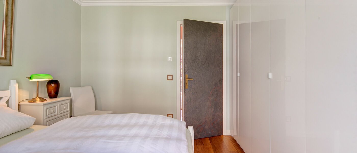 マンション München Schwabing-Nord (zw. Belgrad- & Leopoldstraße) 04 1. 寝室 8881