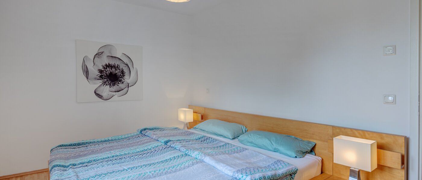 マンション München Obergiesing 02 寝室 8891