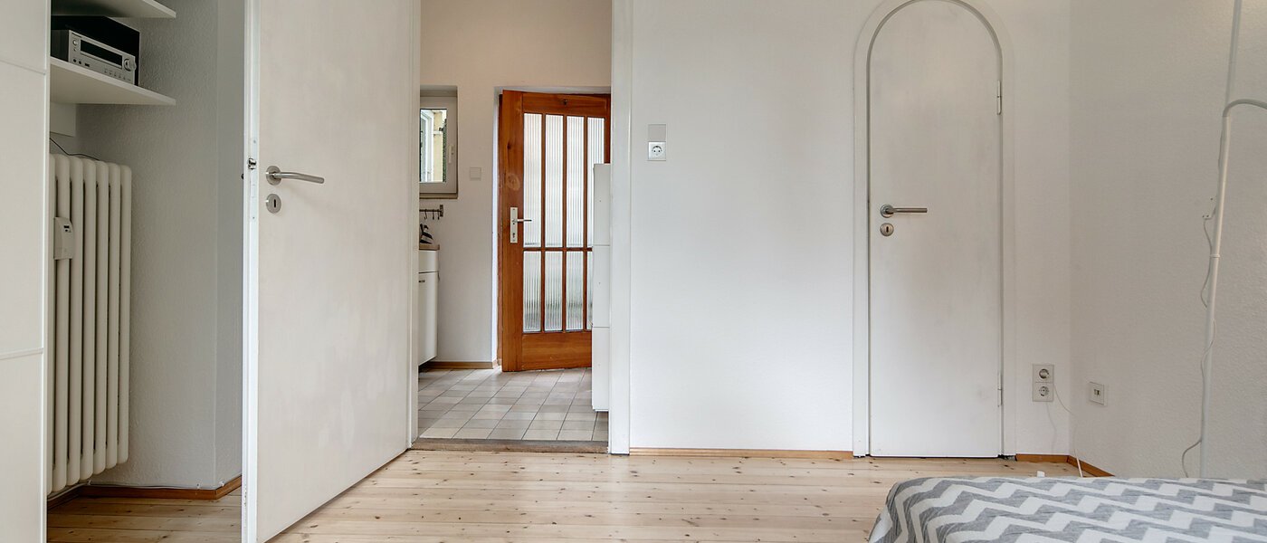 アパルトマン Gräfelfing 03 リビングルーム 8902