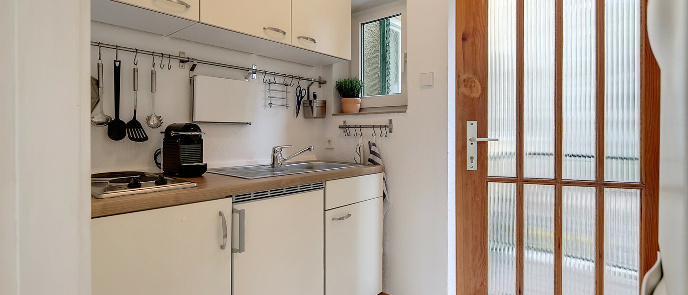 アパルトマン Gräfelfing 01 キッチン 8902