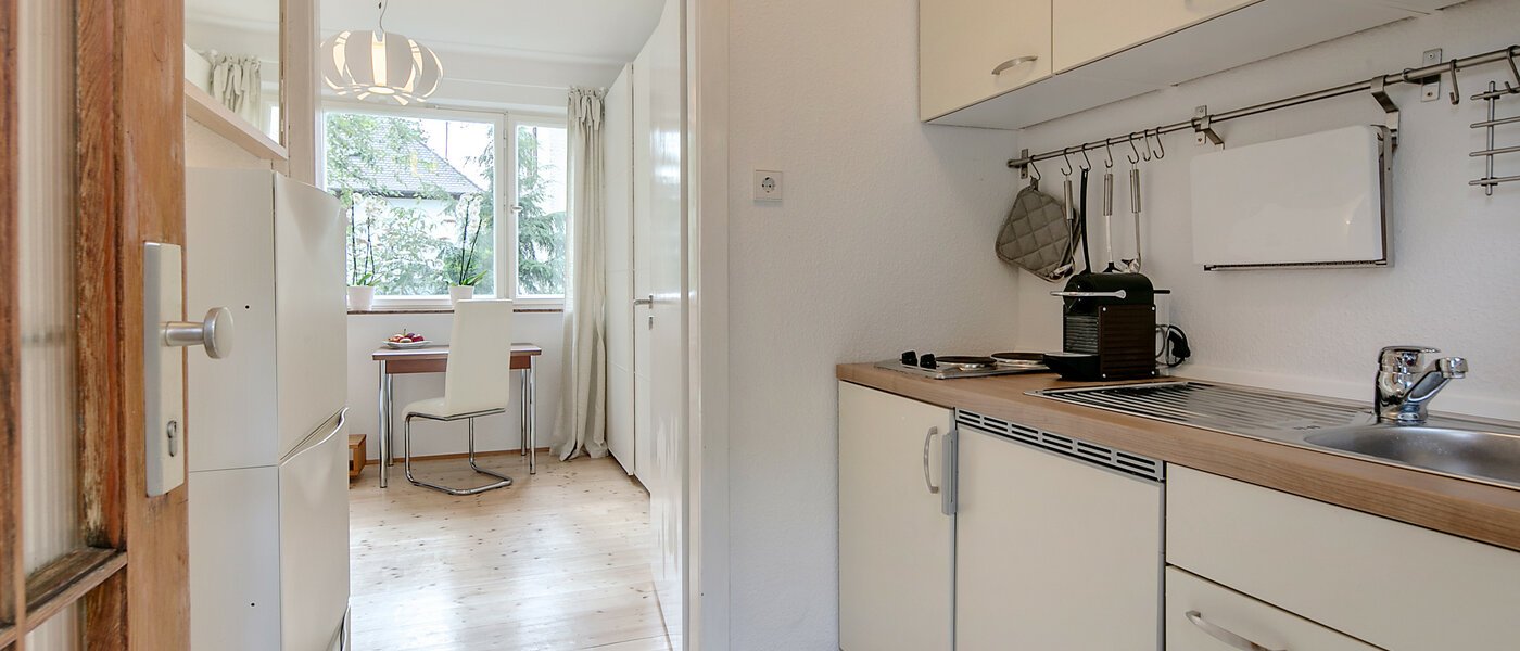 アパルトマン Gräfelfing 02 キッチン 8902