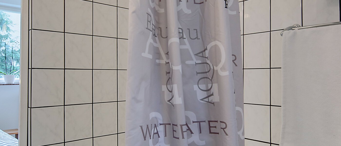 アパルトマン Gräfelfing 03 浴室 8902