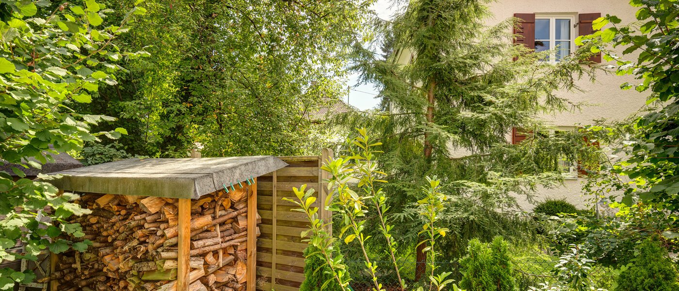 アパルトマン Gräfelfing 02 物件からの眺め 8902