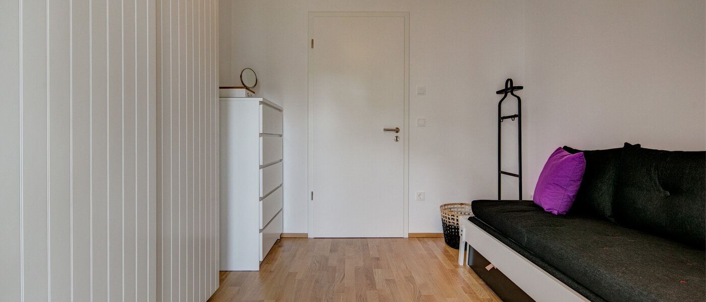 マンション München Maxvorstadt 03 ゲストルーム 8910