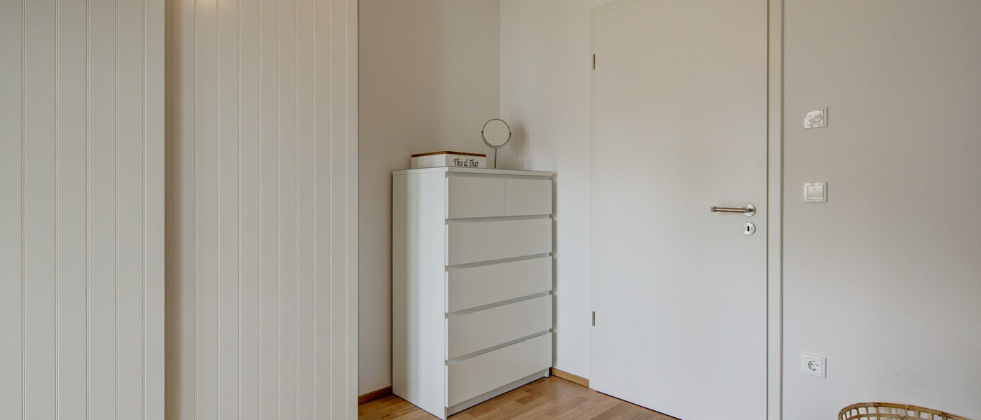 マンション München Maxvorstadt 04 ゲストルーム 8910