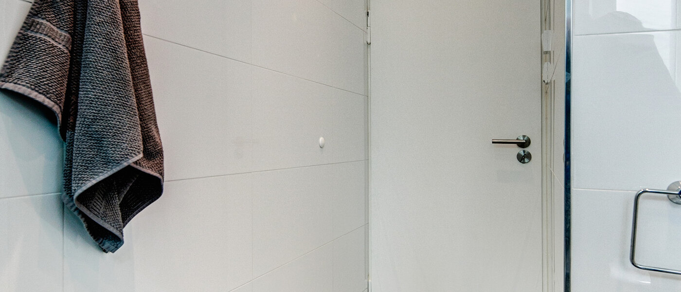 マンション München Schwabing-West 03 浴室 8918