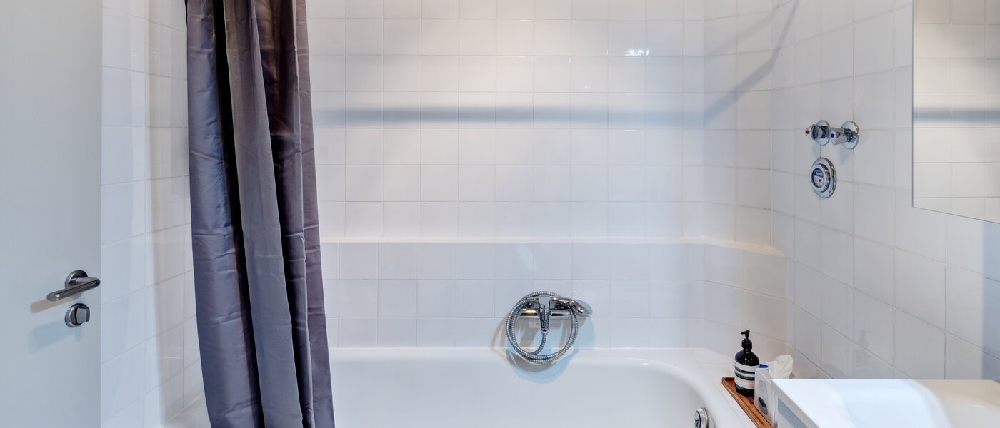 マンション München Lehel 02 浴室 8947