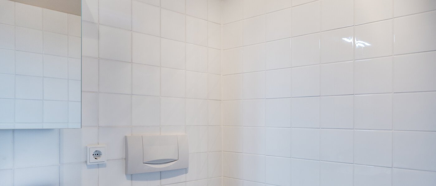 マンション München Lehel 03 浴室 8947