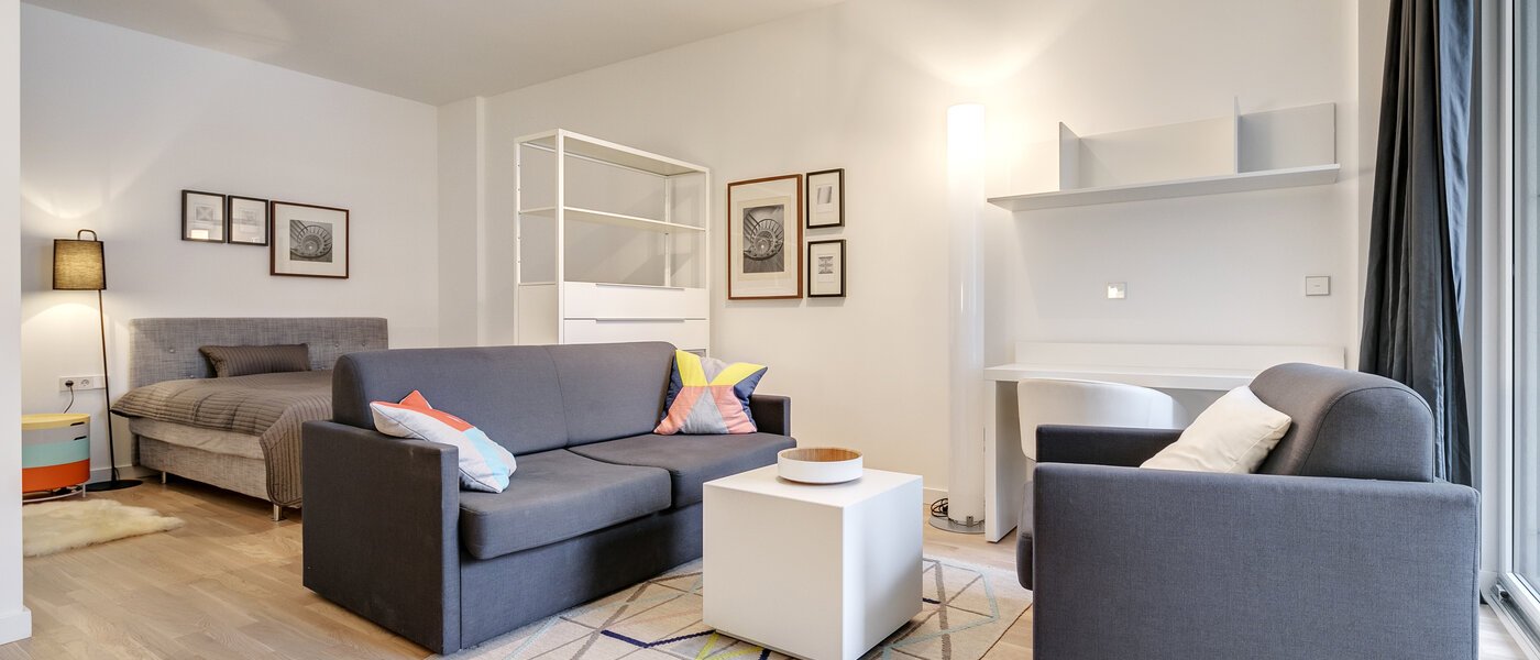 申し訳ございません。こちらの物件はすでに貸し出されました。