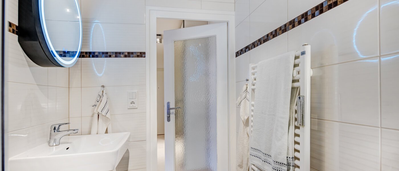 マンション München Maxvorstadt - Rund um den Josephplatz 02 浴室 8953