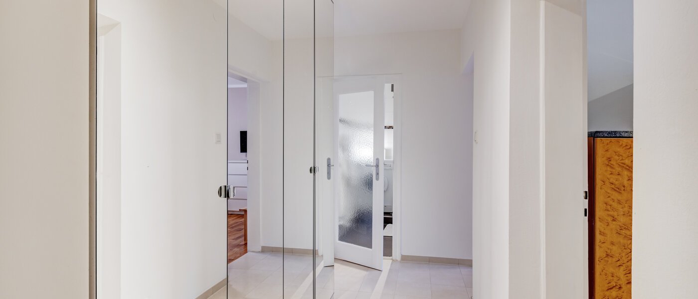 マンション München Maxvorstadt - Rund um den Josephplatz 02 玄関入り口 8953