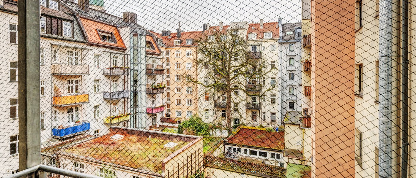 マンション München Maxvorstadt - Rund um den Josephplatz 01 物件からの眺め 8953