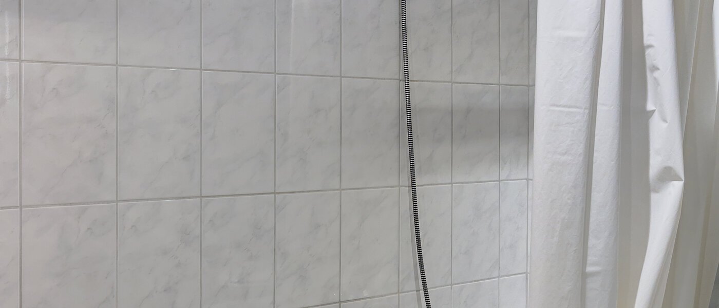 マンション München Milbertshofen 02 浴室 8978