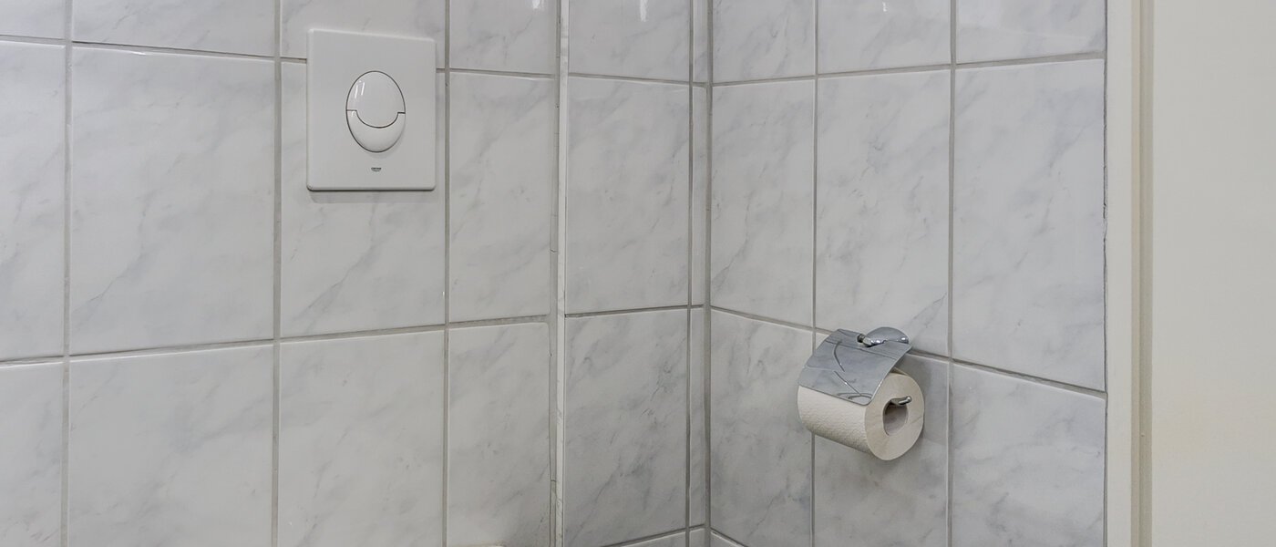 マンション München Milbertshofen 04 浴室 8978