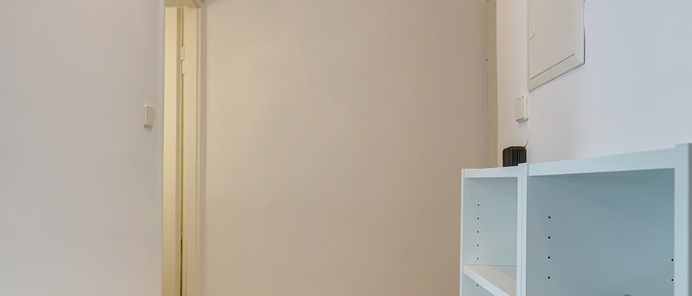 マンション München Milbertshofen 02 玄関入り口 8978