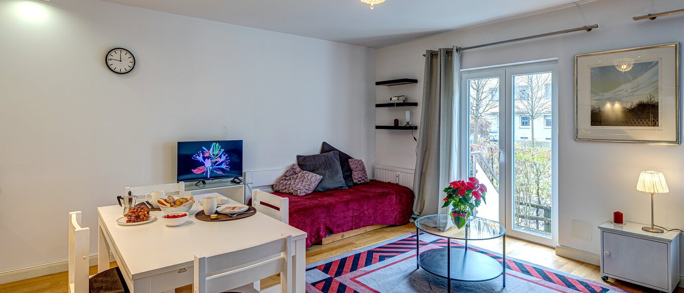 申し訳ございません。こちらの物件はすでに貸し出されました。