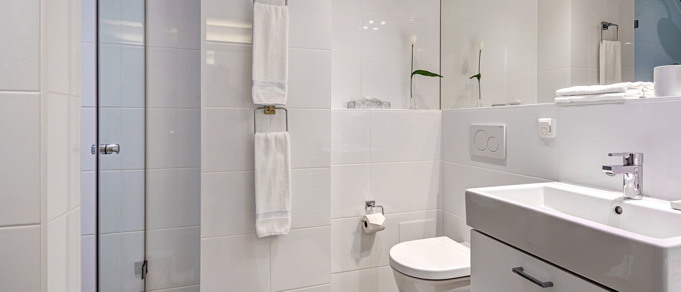 ペントハウス München Altstadt 01 浴室 9009