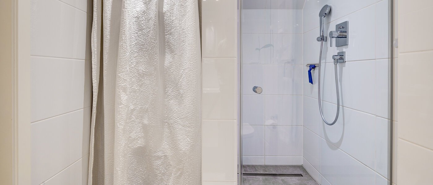 ペントハウス München Altstadt 03 浴室 9009