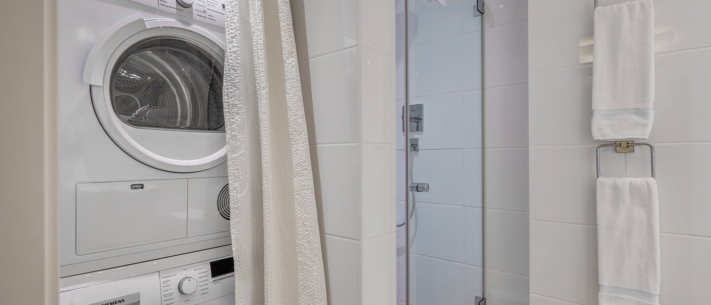 ペントハウス München Altstadt 04 浴室 9009