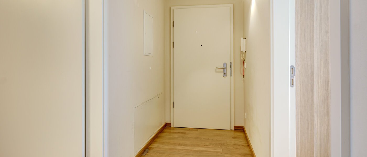 ペントハウス München Altstadt 02 玄関入り口 9009